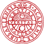 Uppsala University logo.svg